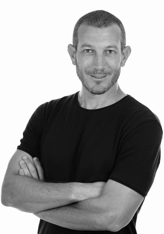 עמוס ביאלי